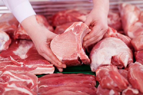 Cách nhận biết thịt heo nhập khẩu kém chất lượng chính xác nhất
