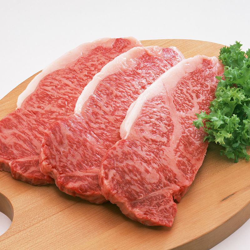 Thịt bò úc nhập khẩu