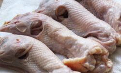 Đầu Gà Nướng Thơm g (1)