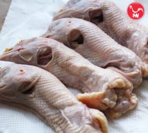 Đầu Gà Nướng Thơm g (1)