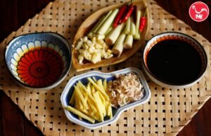 Khám Phá Mật Khắc Của Món Dẻ Sườn Bò Kho Gừng – Hương Vị Đậm Đà 6á