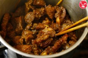 Khám Phá Mật Khắc Của Món Dẻ Sườn Bò Kho Gừng – Hương Vị Đậm Đà 26s