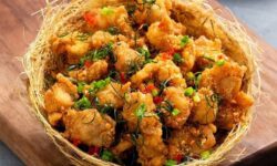 Sụn Gà Xào Sả Ớt 26a2a
