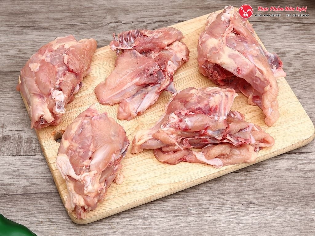 Bí Quyết Nấu Cháo Gà Từ Bọng Gà Tươi Ngon 92as9as