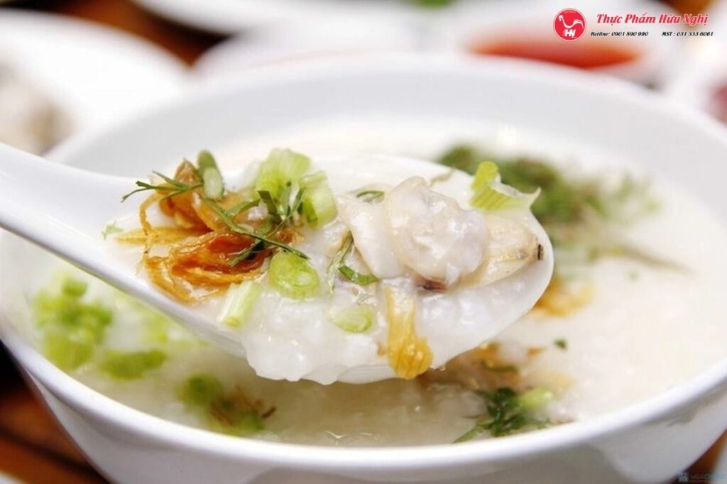 Bí Quyết Nấu Cháo Gà Từ Bọng Gà Tươi Ngon 95a9sas