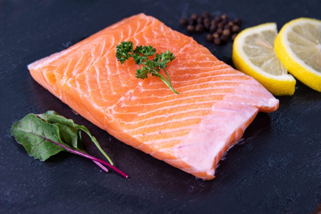 Khám Phá Các Loại Cá Hồi Sashimi Trên Thị Trường Việt Nam 62a6sâ