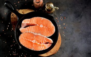 Khám Phá Các Loại Cá Hồi Sashimi Trên Thị Trường Việt Nam 62aaa6sâ