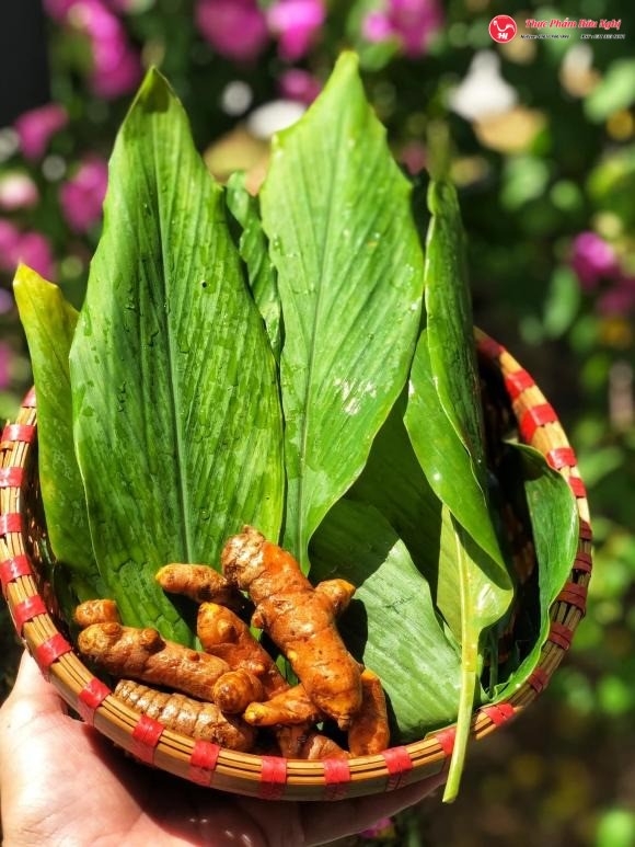 Sườn bò nướng lá nghệ84 8as