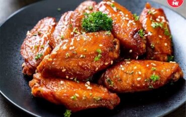 Bí quyết chế biến Gà rim nước tương 4