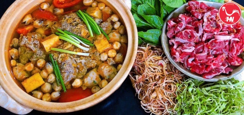 Cách nấu lẩu bắp bò siêu ngon 62á62s