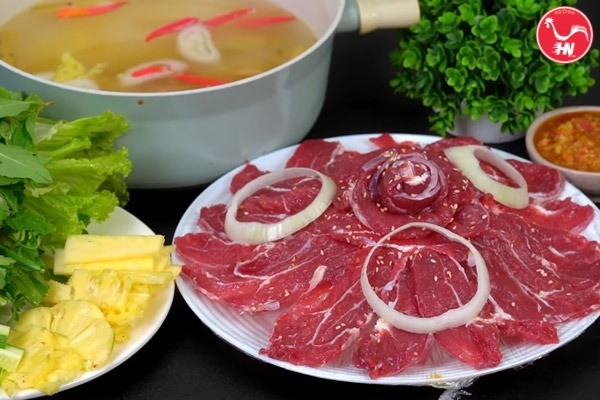 Cách nấu lẩu bắp bò siêu ngon2 626