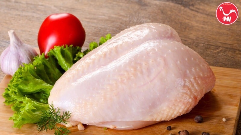 Top 5 Đùi gà và ức gà phần nào ngon - Bí quyết chọn món chuẩn vị 26á