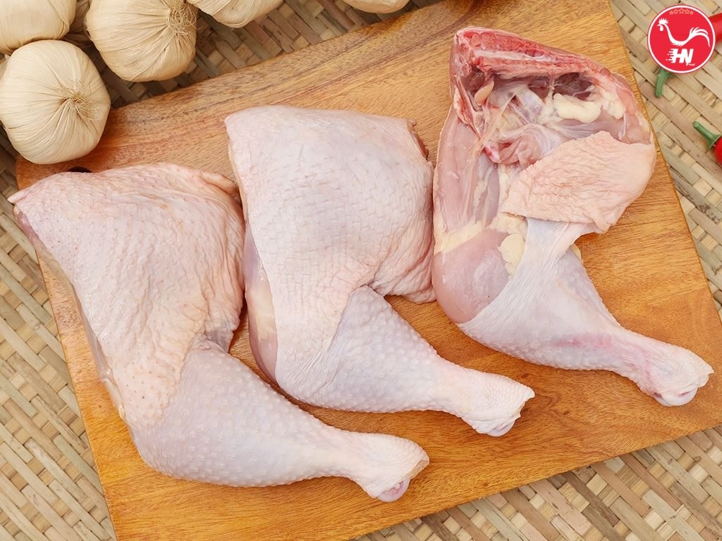 Top 5 Đùi gà và ức gà phần nào ngon - Bí quyết chọn món chuẩn vị á