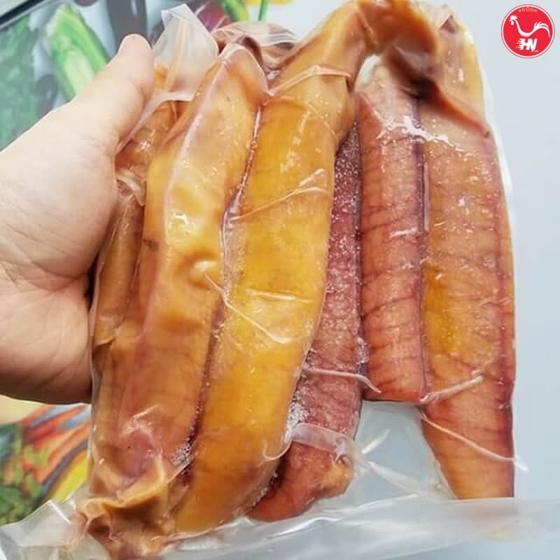 Cách Khử Mùi Tanh Trứng Cá Ngừ Đại Dương 26ssa