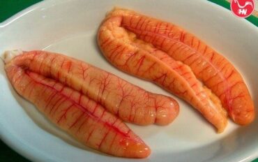 Cách Khử Mùi Tanh Trứng Cá Ngừ Đại Dương 6ss