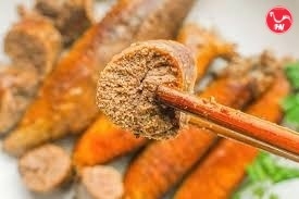 Cách Khử Mùi Tanh Trứng Cá Ngừ Đại Dương á