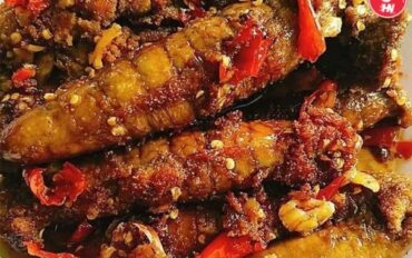 Trứng Cá Ngừ Kho Tiêuv2 6ss