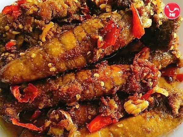 Trứng Cá Ngừ Kho Tiêuv2 6ss