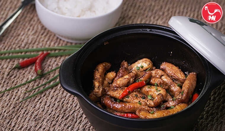 Trứng Cá Ngừ Kho Tiêuv2 s