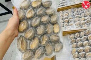 Bí Quyết Cách Chế Biến Bào Ngư Đông Lạnh 26á2a