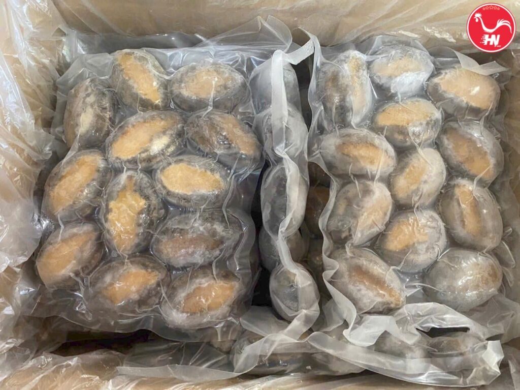 Bí Quyết Cách Chế Biến Bào Ngư Đông Lạnh 2a6sá