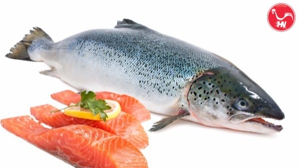 Cà Hồi Fillet Phần Bụng ádfà