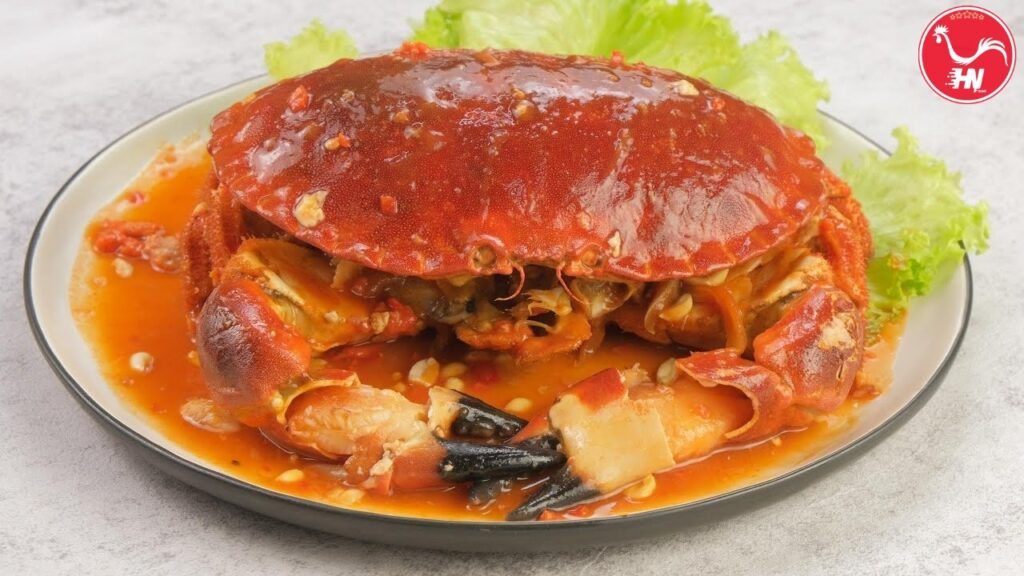 Khám Phá Cách Chế Biến Cua Nâu Ngon Miệng Hướng Dẫn Đầy Đủ