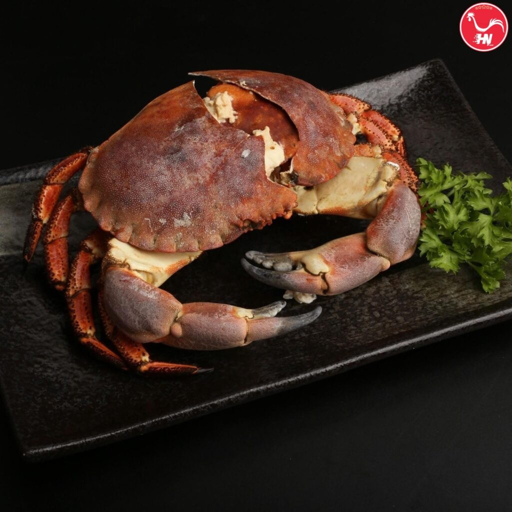 Khám Phá Cách Chế Biến Cua Nâu Ngon Miệng Hướng Dẫn Đầy Đủ+23 6á