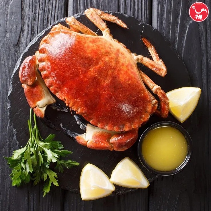 Khám Phá Cách Chế Biến Cua Nâu Ngon Miệng Hướng Dẫn Đầy Đủ26 26s