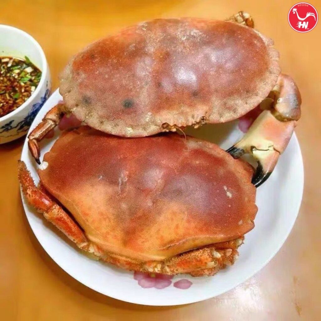 Khám Phá Cách Chế Biến Cua Nâu Ngon Miệng Hướng Dẫn Đầy Đủ62 6ấ