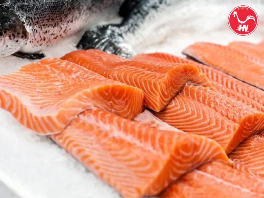 Bổ sung hải sản cho bé Lợi ích và nguyên tắc thực hiện 2