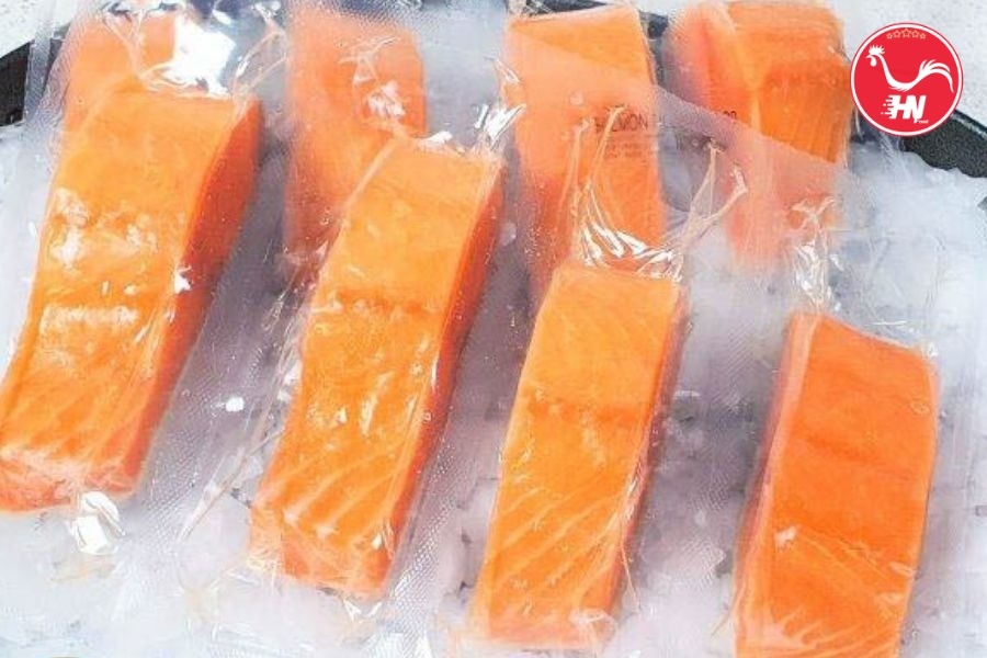 Cá Hồi Động Lạnh Có Ngon Không 2