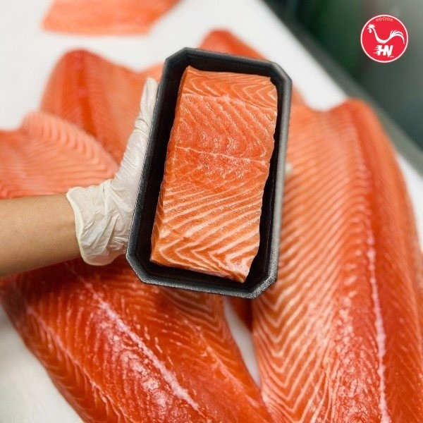 Cá Hồi Động Lạnh Có Ngon Không +3