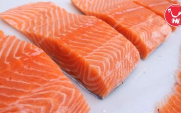 Cá Hồi Động Lạnh Có Ngon Không 47s