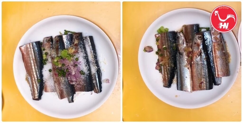 Cá Thu Đao Kho Cà Chua 6a26sa