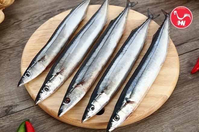 Cá Thu Đao Kho Cà Chua6 26as