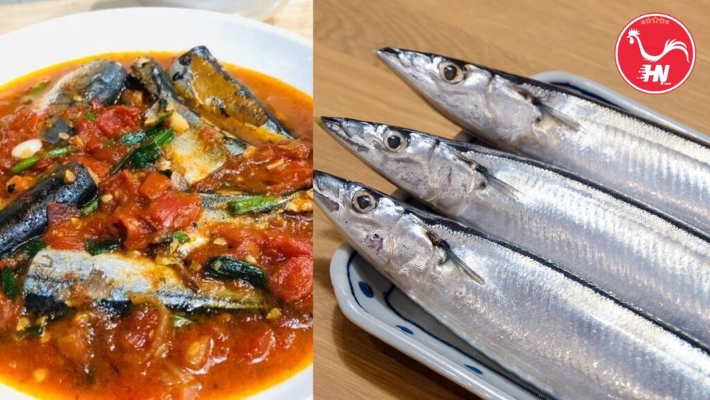 Cá Thu Đao Kho Cà Chua6 26asa