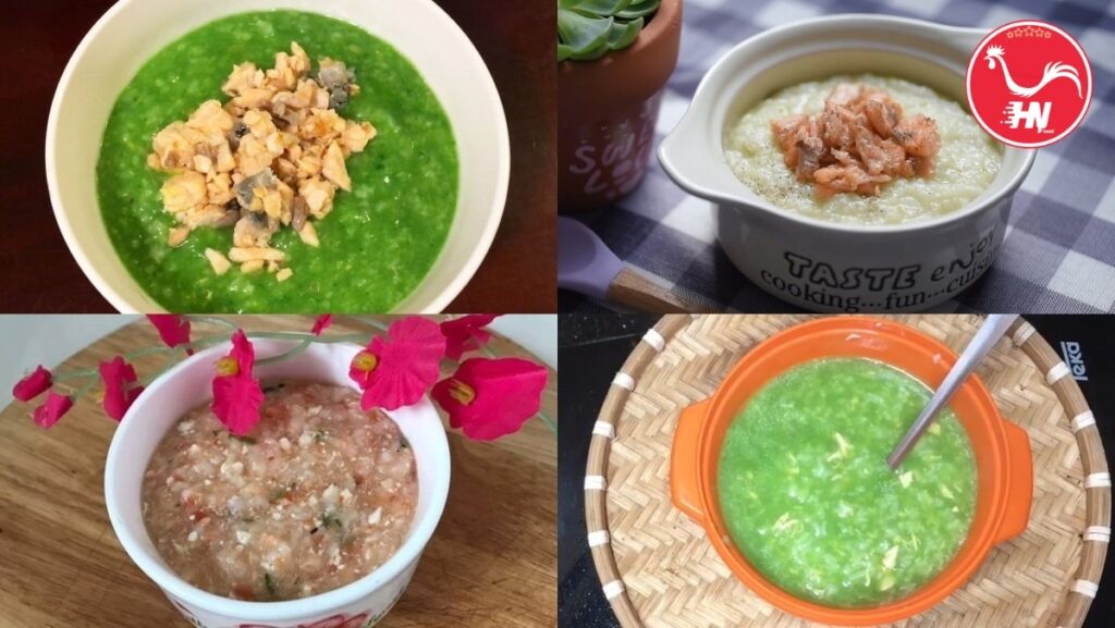 Món cá hồi cho bé 62s6