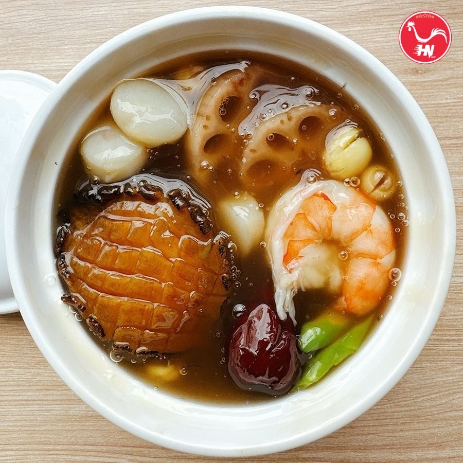 Thành Phần Dinh Dưỡng Của Bào Ngư2 3