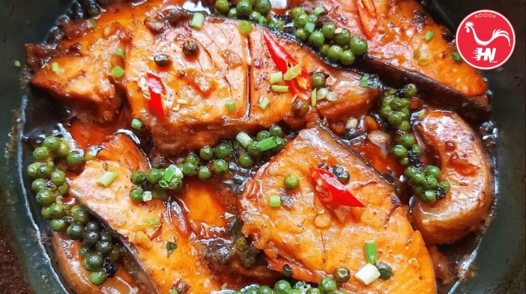 Cá Cờ Kiếm Chiên Sốt Cà Chua sa2a6s