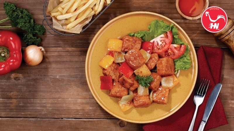 Cá ngừ đại dương lúc lắc sss