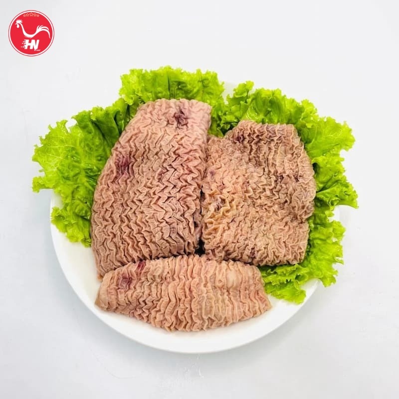 bao tử cá ngừ kho tiêu 26á