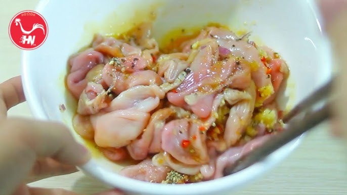 bao tử cá ngừ kho tiêu 62á