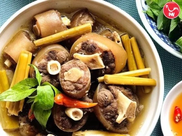 đuôi trâu Hầm bia 54265436