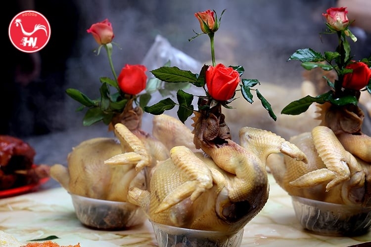 Kinh nghiệm thực tế khi chọn bọng gà có cánh 468-2045