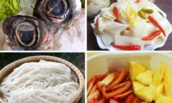 Lẩu mắt cá ngừ măng chua 121636423254