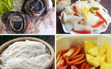 Lẩu mắt cá ngừ măng chua 121636423254