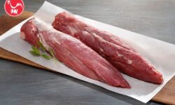 Thăn Nội Loc Gan 15423