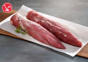 Thăn Nội Loc Gan 15423