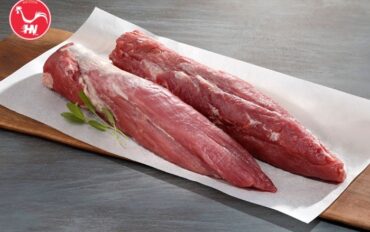 Thăn Nội Loc Gan 15423